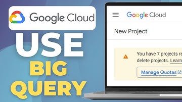 How To Use BigQuery on Google Cloud Platform With JHU Covid-19 Dataset (2025)