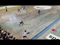 U16 Highlights: Great Britain vs. Czech White