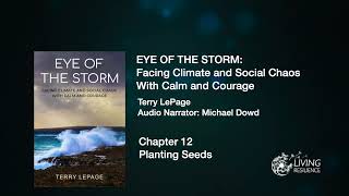 EYE OF THE STORM - YT - Chapter 12 - Planting Seeds