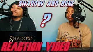 Shadow and Bone: Season 2 | Official Trailer | Netflix-Couples Reaction Video