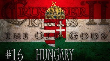 Crusader Kings 2 The Old Gods Tengri Hungry Hungary (16)