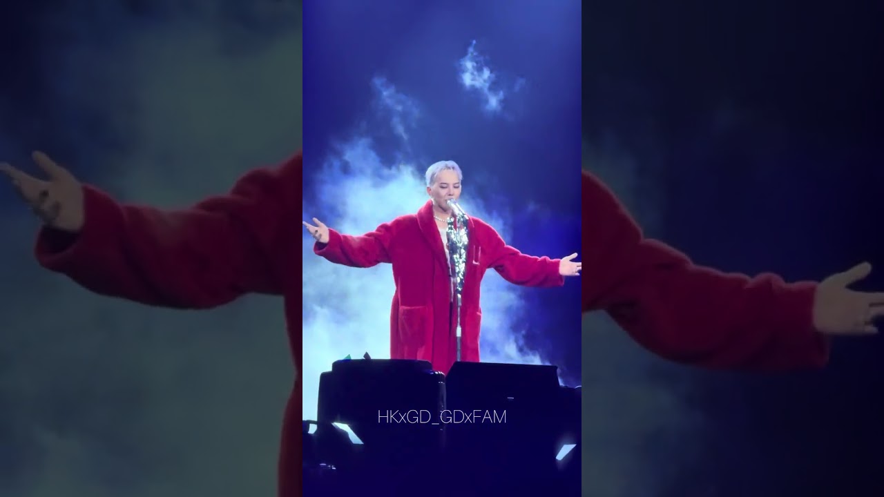 🩷 Untitled, 2014 無題🩷 G-Dragon 2025 World Tour [Übermensch] IN Taipei Day3（2025.07.13）@xxxibgdrgn