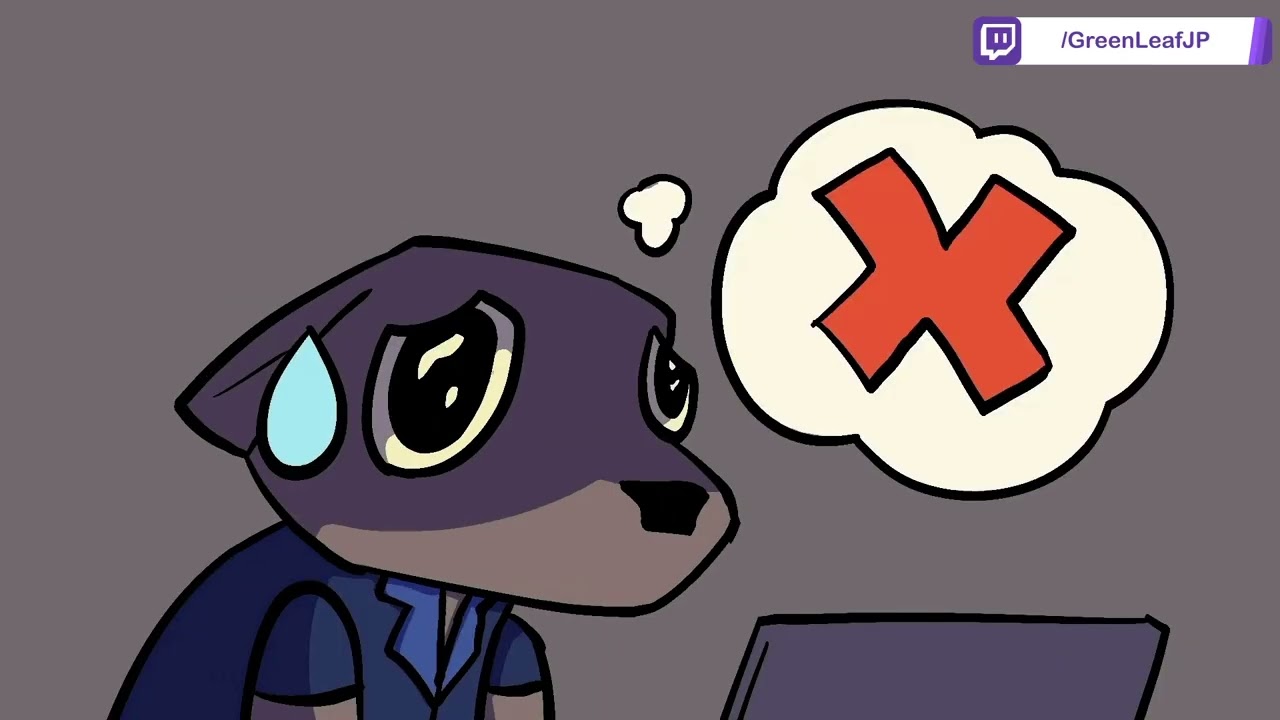 The WereCleaner Playthrough