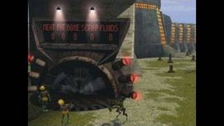 Oddworld: Munch's Oddysee PlayStation 2