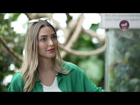 شتاء الإمارات رحلتنا اليوم كانت خيالية في الكوكب الأخضر بدبي الحلقة 03