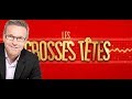 Le choc du rire grosses ttes dans la nuit des temps laurent ruquier  04 janvier 2016 popeck