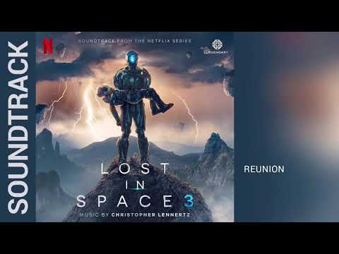 Lost in Space: