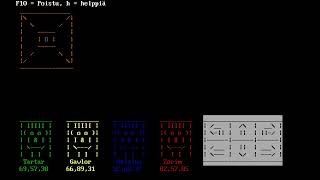 S T F G A F B F R G - The Ultimate Fantasy Role Game (1996)