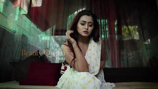 Saree Fashion Hot & Y Suparna Print Saree Saree Photoshoot