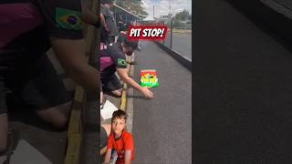 ​🏎️ Fast &amp; Furious RC Pit Stop #Challenge #RCCar #PitCrew #Motorsports #SpeedChallenge #NitroFuel