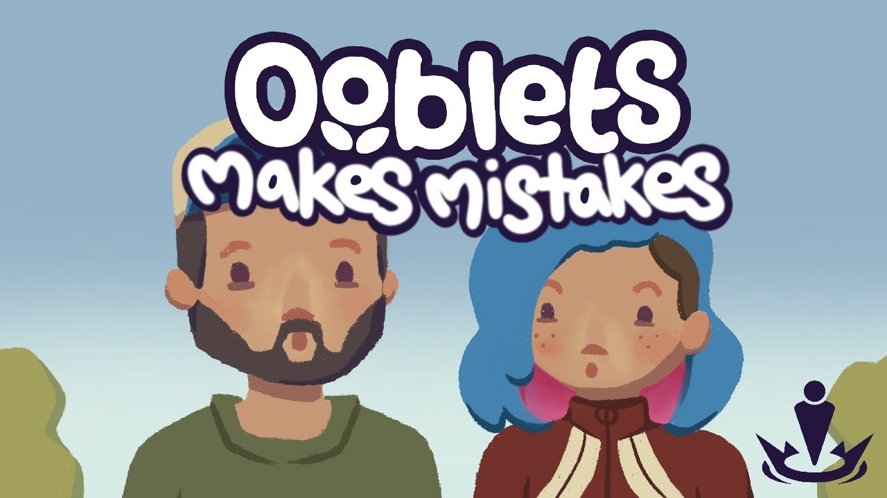 Glumberland vs The World | Announcing Epic Exclusivity Like an Absolute Ooblet