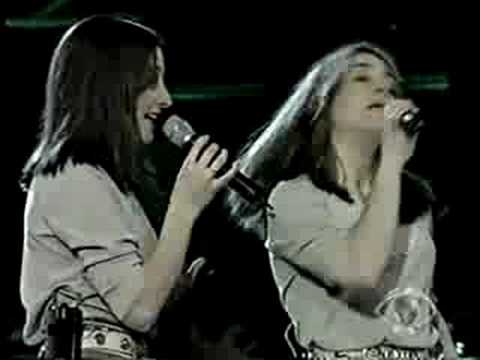 Soledad Pastorutti - Almas, corazon y vida