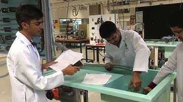 EXP 04 - FLOW IN PIPE AND FITTINGS / GROUP 2