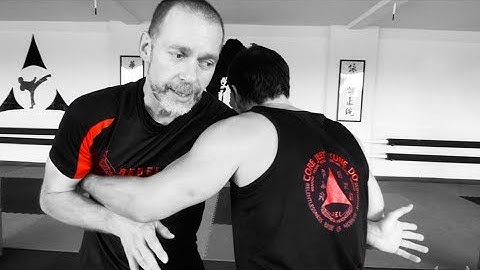 Why We Use The Pummeling Flow Drill—Core JKD Pummeling 101