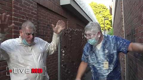 The Quincy Milk Challenge