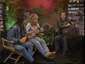 BONFIRE-MTV-Interview with Claus and Hans-1987