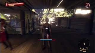 Dead island Riptide