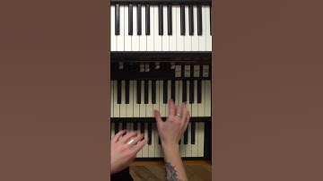 Thumbnail of Carry On My Wayward Son (Kansas) 🎹 Organ Solo Cover 🤘