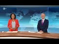 heute 19:00 Uhr vom 12.10.2026 Bas-Rücktritt, Schweitzer wird Minister, neue Russland-Sanktionen