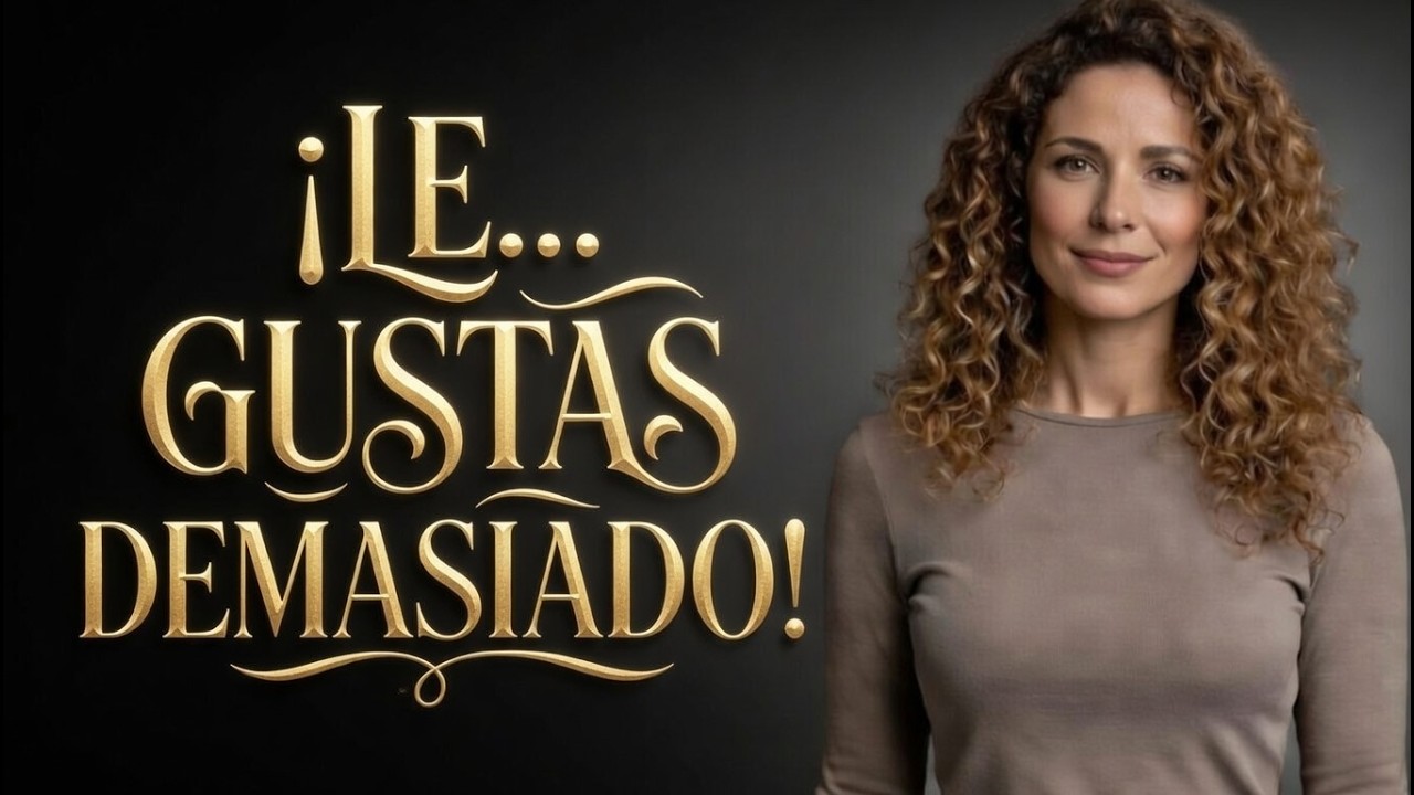 Si Ella Hace Esto, No Te Evita… ¡Tiene Miedo de Enamorarse!   Psicología Femenina”