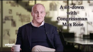 Congressman: I found the president's language horrendous