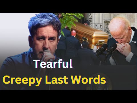 Terry Hall Of The Specials Creepy Last Words Before He Died Celebritiesbiographer Hd