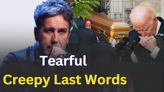 Terry Hall of The Specials \