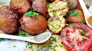 Easy Potato Fritter's-Latkes Recipe - Perfect Every Time