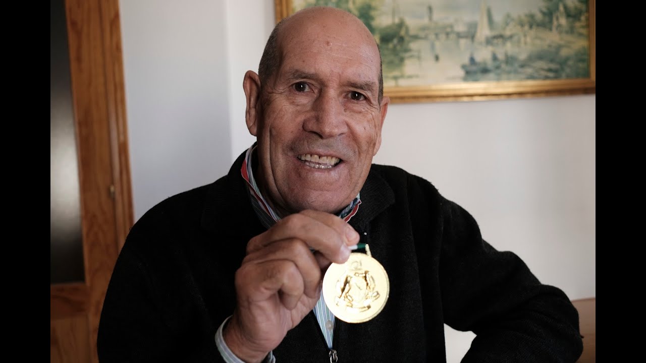 Montilla, un hasta pronto!!!