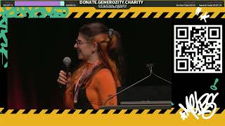 PAX PowerPoint Party 2025: Cursed Files | PAX Aus 2025
