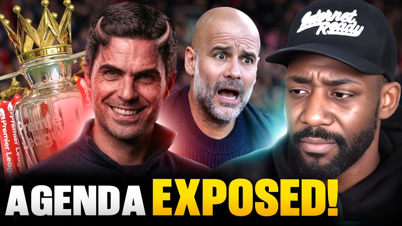 Есть ли у «Манчестер Сити» план, чтобы не выиграть чемпионат?