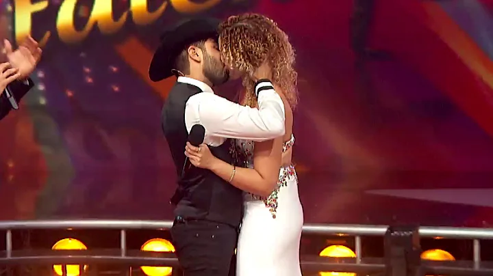 Joss Favela No Perdona A Nadie! - Gran Final TTMT 19