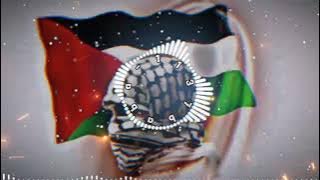 Aye Dushman Deen Tune Kis Kom Ko Lalkara||dj Remix||(Slowed And Reverb)#viral#paletine#masjideaqsa