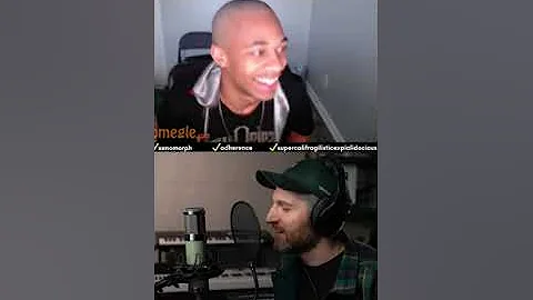 Supercalifragilisticexpialidocious harry mack