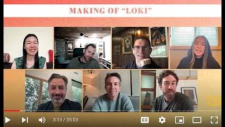 Making of 'Loki' roundtable panel with 6 Emmy contenders: How they crafted that bittersweet ending