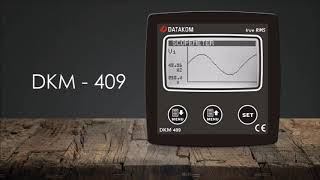 DKM 409