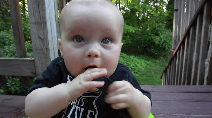 Leif One Year