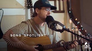 How I wrote #1 hit "10,000 hours" for Dan & Shay & Justin Bieber by Jordan Reynolds | Song Spotlight