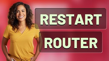 Where Exactly Should You Restart Your Wi-Fi Router to Quickly Fix Streaming Errors?