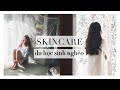 TRỜI MƯA HỒI TƯỞNG SKINCARE CỦA DU HỌC SINH NGHÈO