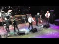 The Searchers -  End Of Show Medley -Rock The Boat cruise. 2-10-16