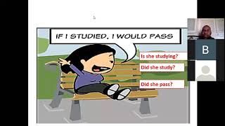 Conditional type 3 (part 2)