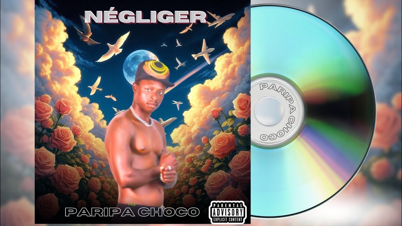 PARIPA CHOCO - NÉGLIGER - AUDIO OFFICIEL [Mp3] - YouTube