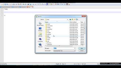 Tutorial  konsep MVC dengan yii2