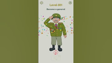 DOP2 Level 601 | Delete One Part 2 Level 601 #shorts