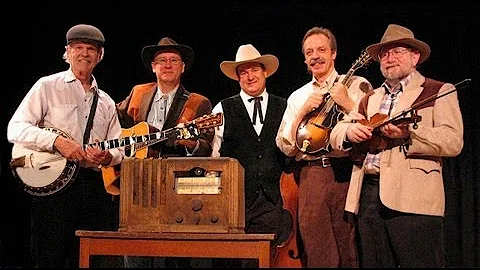 Bluegrass in the Schools - Pilot Program 2008 - As...