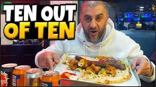 Simple Weekend Life Shopping And Eating Out