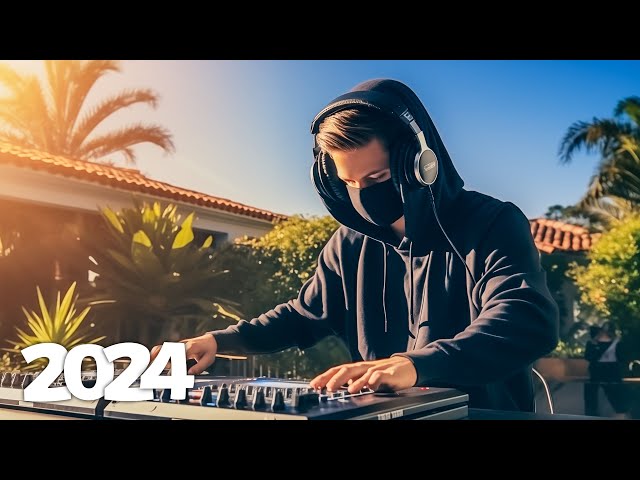 Alan Walker, Dua Lipa, Coldplay, Martin Garrix & Kygo, The Chainsmokers Style 🔥 Summer Vibes #1 class=