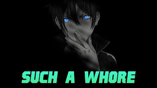 JVLA - Such a Whore 🔞 (مترجمة النسخة الكاملة)