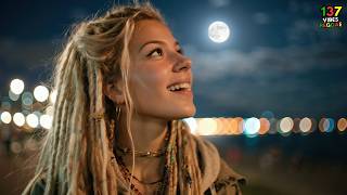 One Love, One Night 🌙 | Romantic Reggae Vibes Under the Moonlight